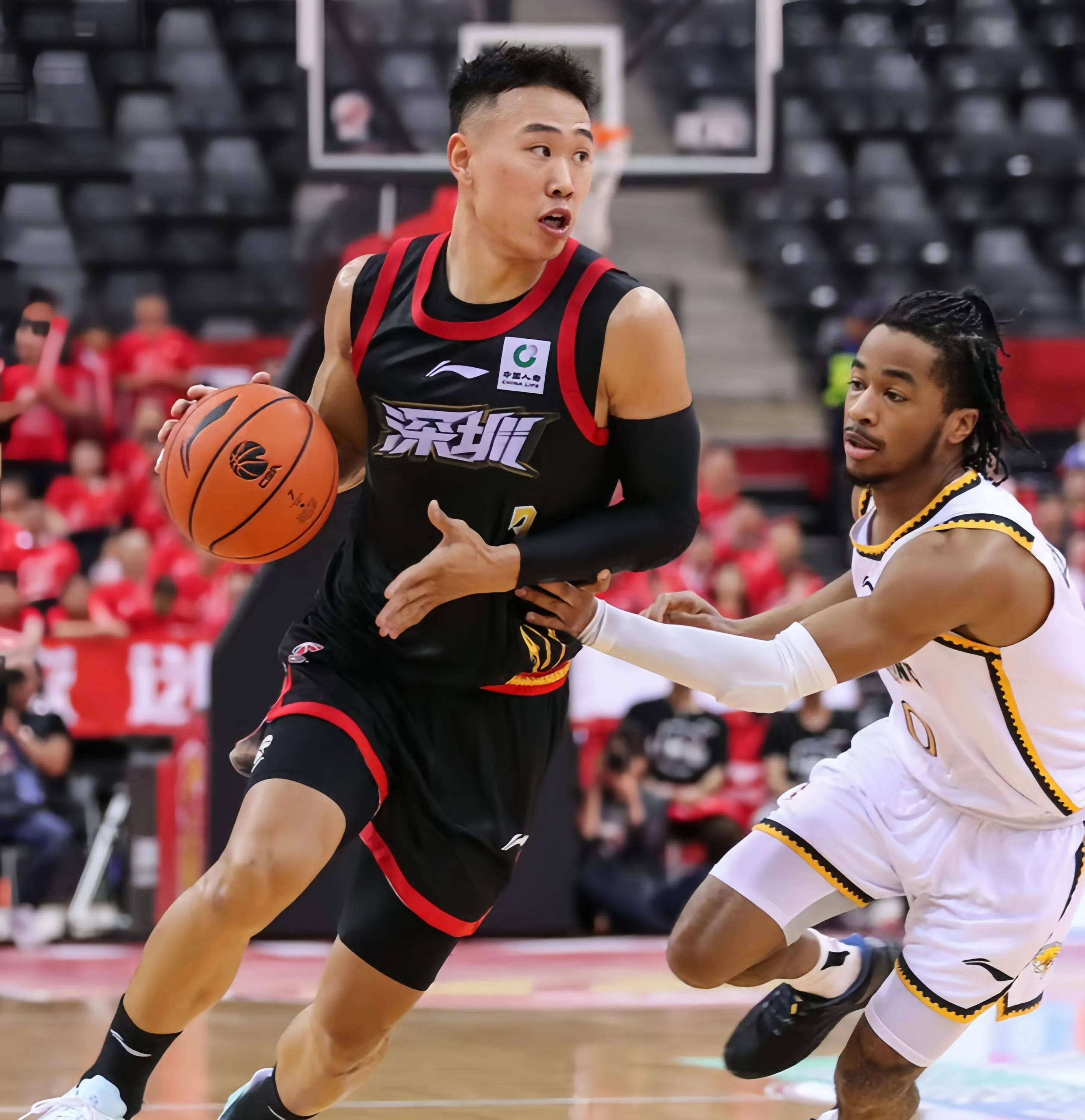 有的球队因 有的球队因