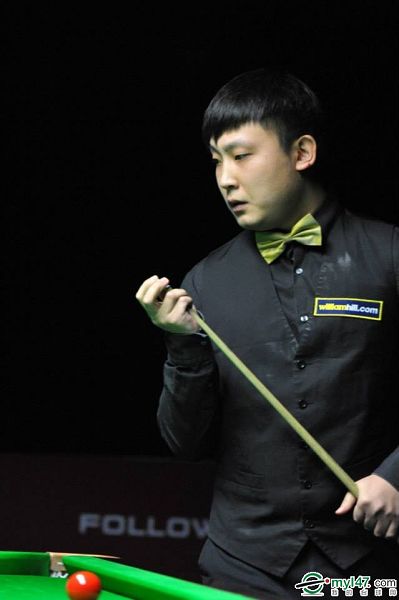 细看他的比 细看他的比